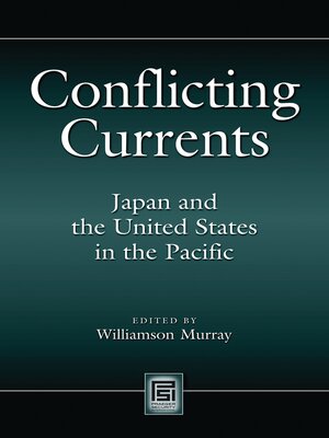 cover image of Conflicting Currents